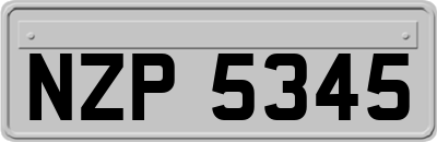 NZP5345
