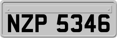 NZP5346