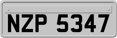 NZP5347