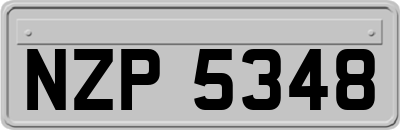 NZP5348