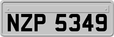 NZP5349