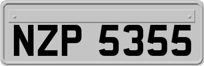 NZP5355
