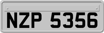 NZP5356