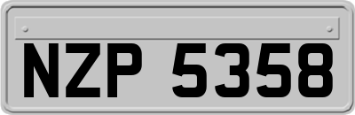 NZP5358