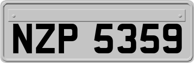 NZP5359