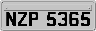 NZP5365