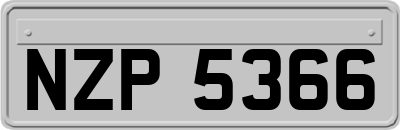 NZP5366