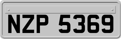 NZP5369