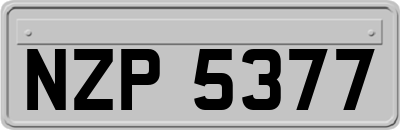 NZP5377