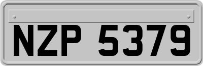 NZP5379