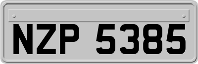 NZP5385