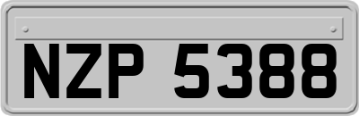NZP5388