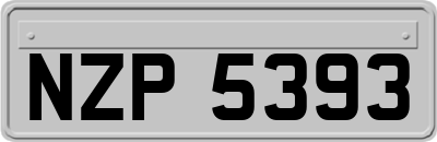 NZP5393