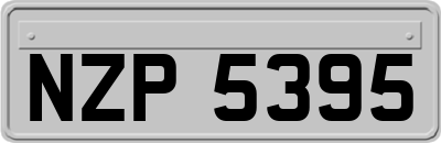 NZP5395
