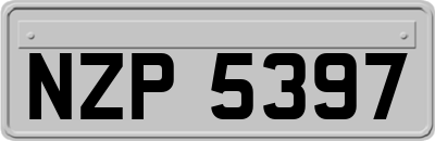 NZP5397