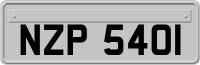 NZP5401