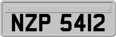 NZP5412