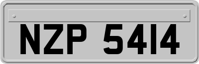NZP5414