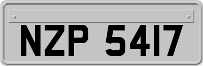 NZP5417