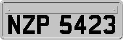 NZP5423