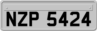 NZP5424