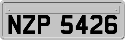 NZP5426