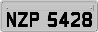 NZP5428