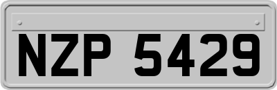NZP5429