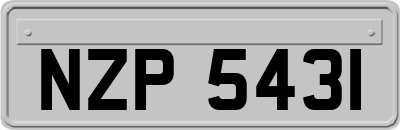 NZP5431