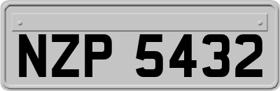NZP5432