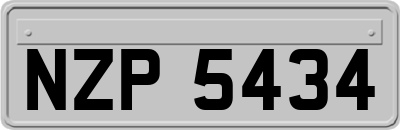 NZP5434