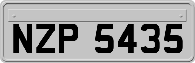 NZP5435