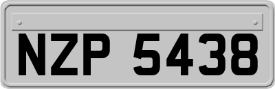 NZP5438
