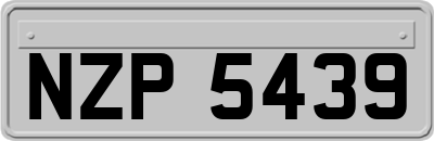 NZP5439