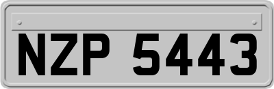 NZP5443