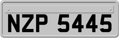 NZP5445