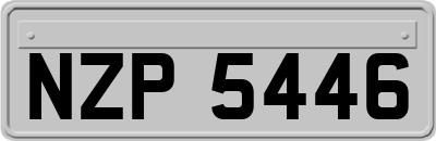 NZP5446