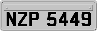 NZP5449