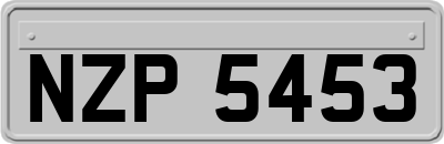NZP5453