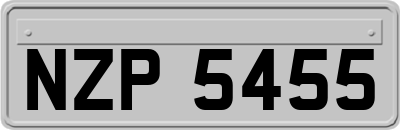 NZP5455