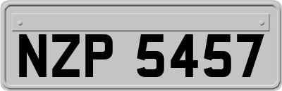 NZP5457