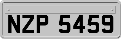 NZP5459