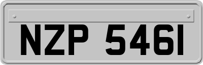 NZP5461