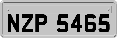 NZP5465