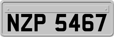 NZP5467