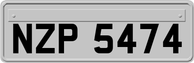 NZP5474