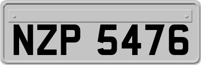 NZP5476