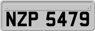 NZP5479