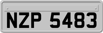 NZP5483