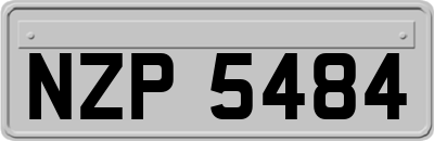 NZP5484